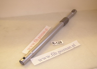 RURA TELESKOPOWA Z ZATRZAS